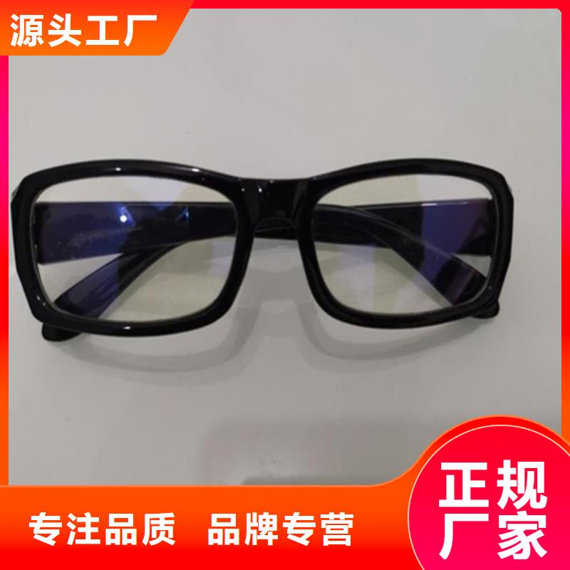 铅衣-铅玻璃专注生产N年