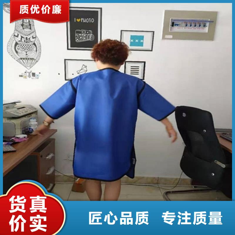 铅衣,防辐射观察窗安装简单
