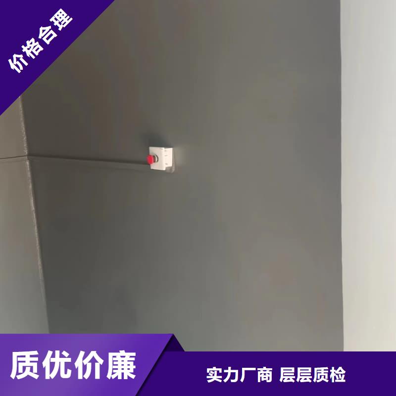 CT室铅房供应商价格