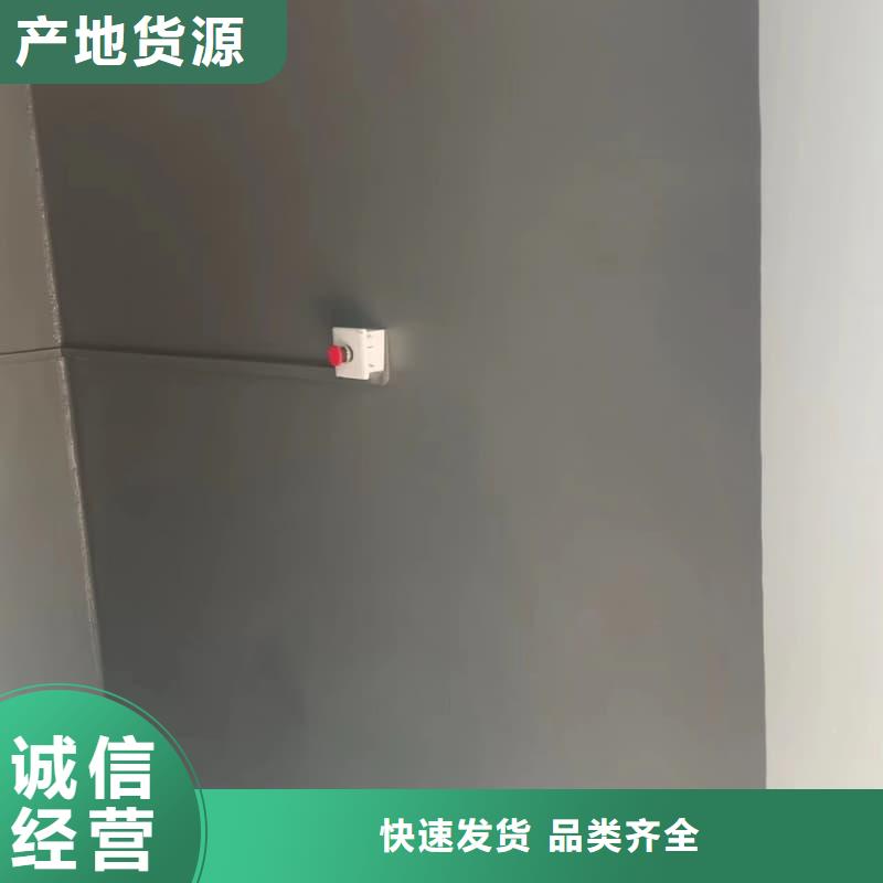 CT定制铅房全国供应厂家