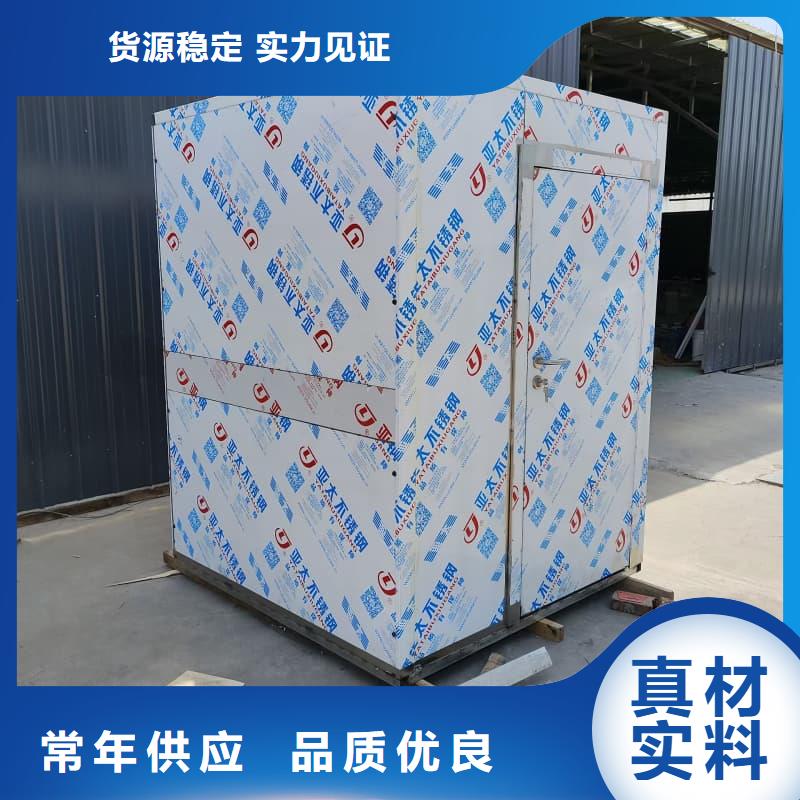 的CT定制铅房生产厂家