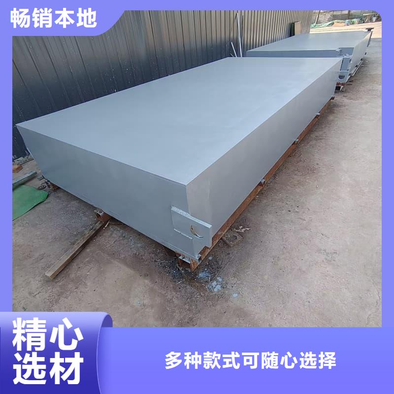 组装式铅房诚信厂家-品质保障