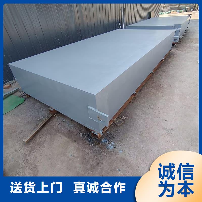 X射线防护铅房定做_佳誉恒辐射防护工程有限公司