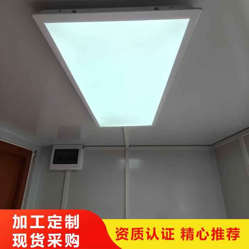 工业防腐铅房实力过硬厂家