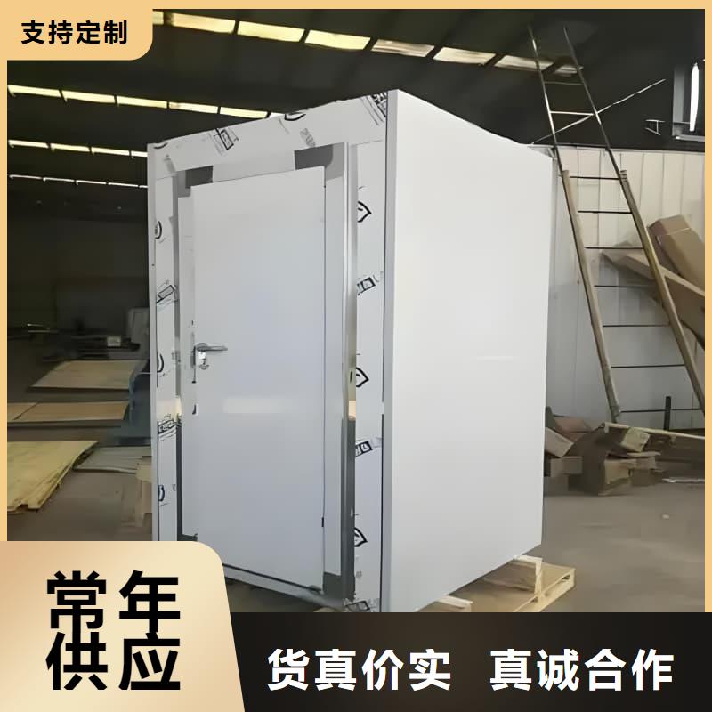 2025报价快的#单开门铅房#厂家