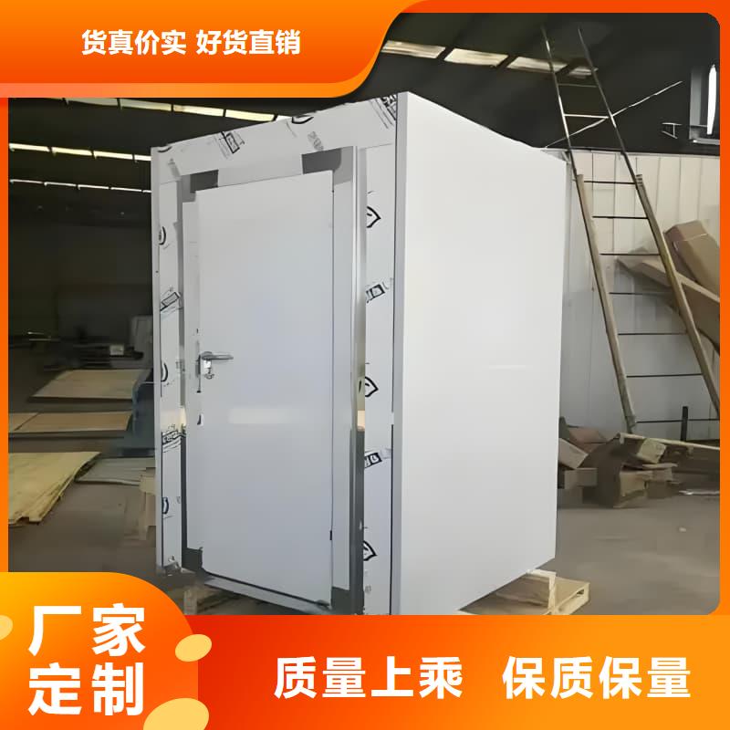 防护铅房贴心服务