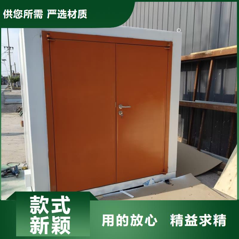 价格公道的多功能铅房厂家