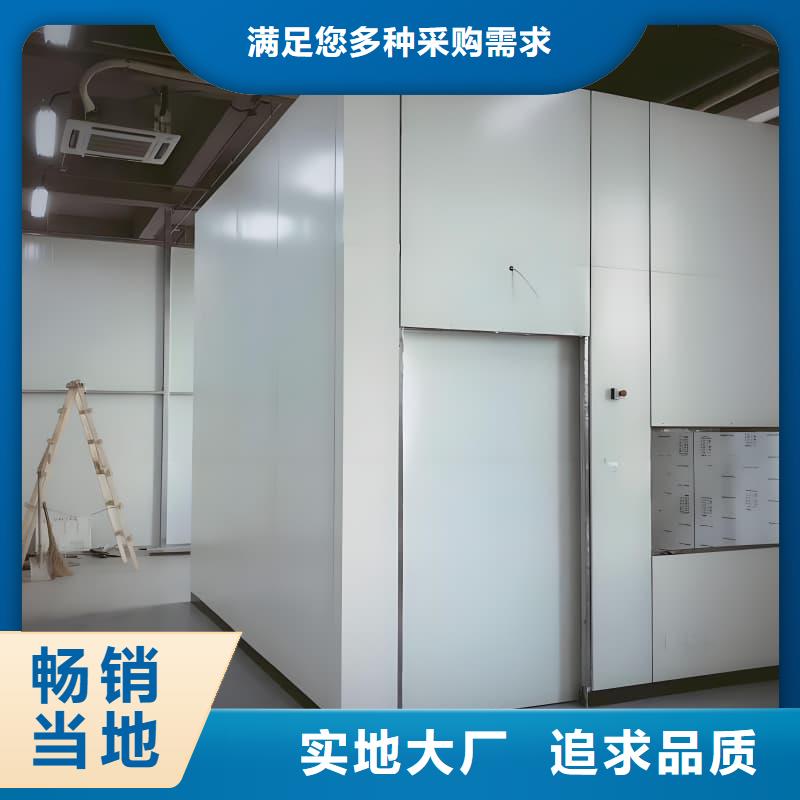 CT定制铅房-CT定制铅房品质保证