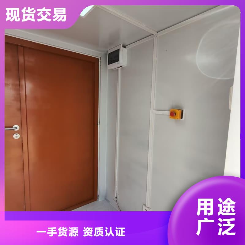 靠谱的口腔科铅房批发商