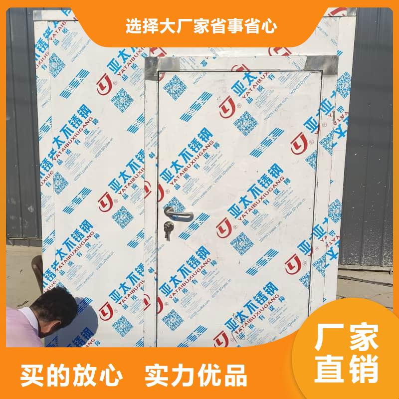定制通道式防护铅房_优质厂家