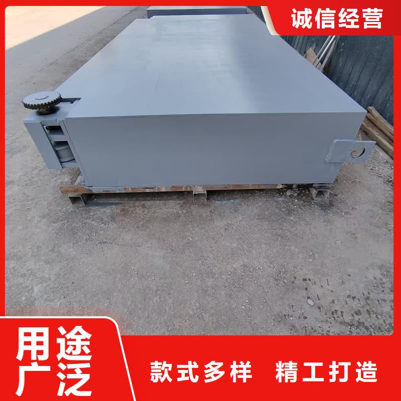 可移动室外铅房价格含运费