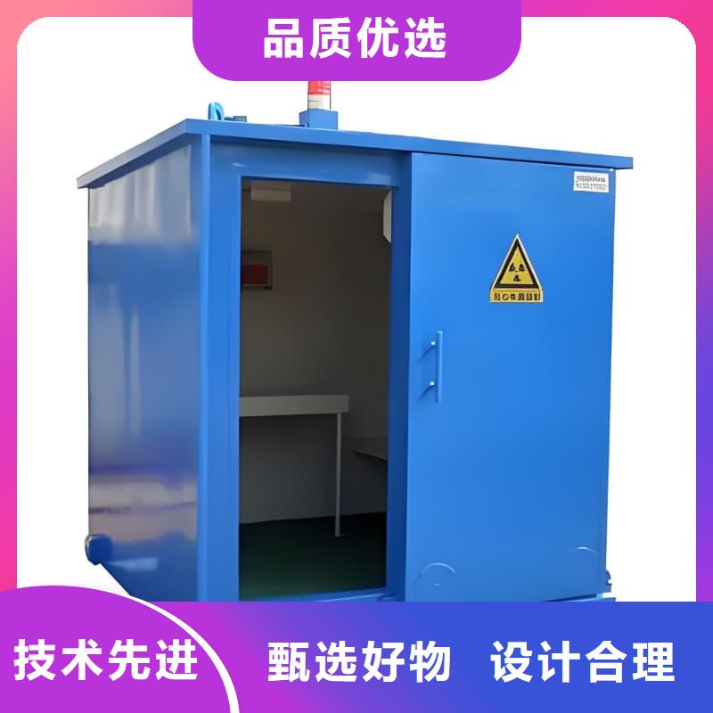 优质工业探伤铅房-工业探伤铅房厂家
