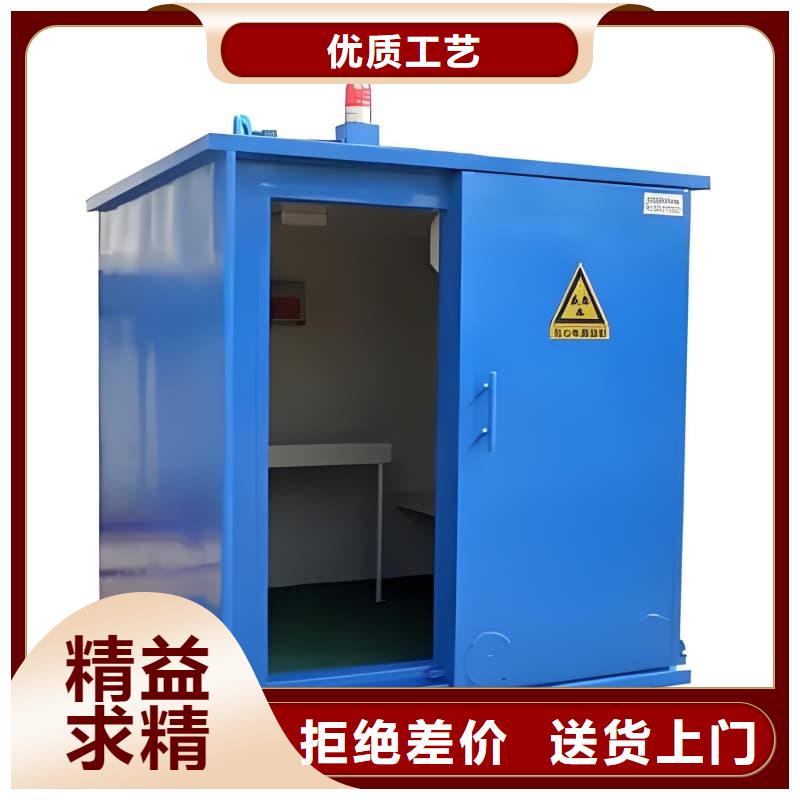 2025价格优惠#深圳可拆卸式铅房#本地厂家