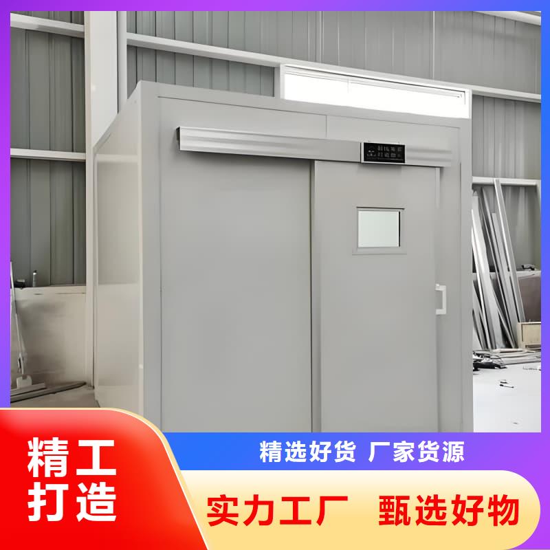 价格低的核工业系统用铅房供货商
