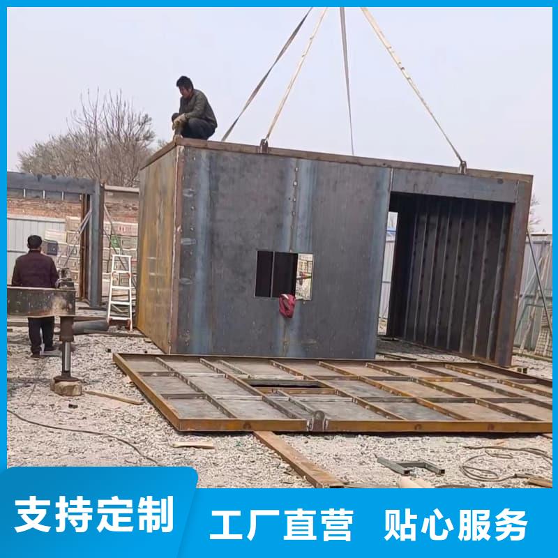 批发放射科用铅房的经销商