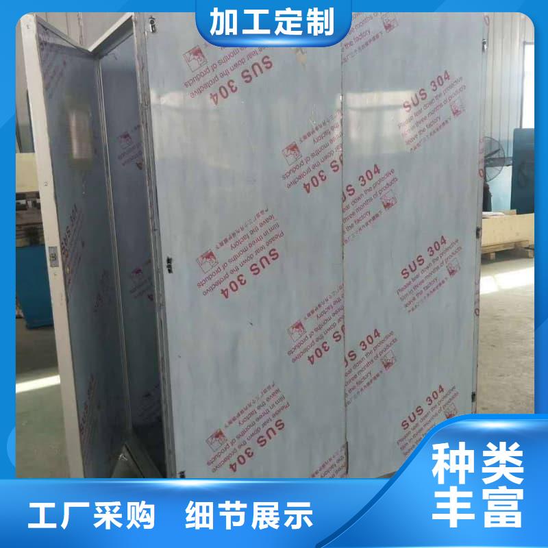 价格低的核工业系统用铅房供货商