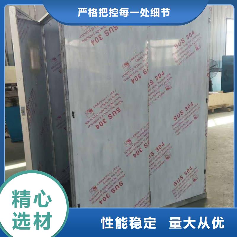 CT定制铅房-CT定制铅房品质保证