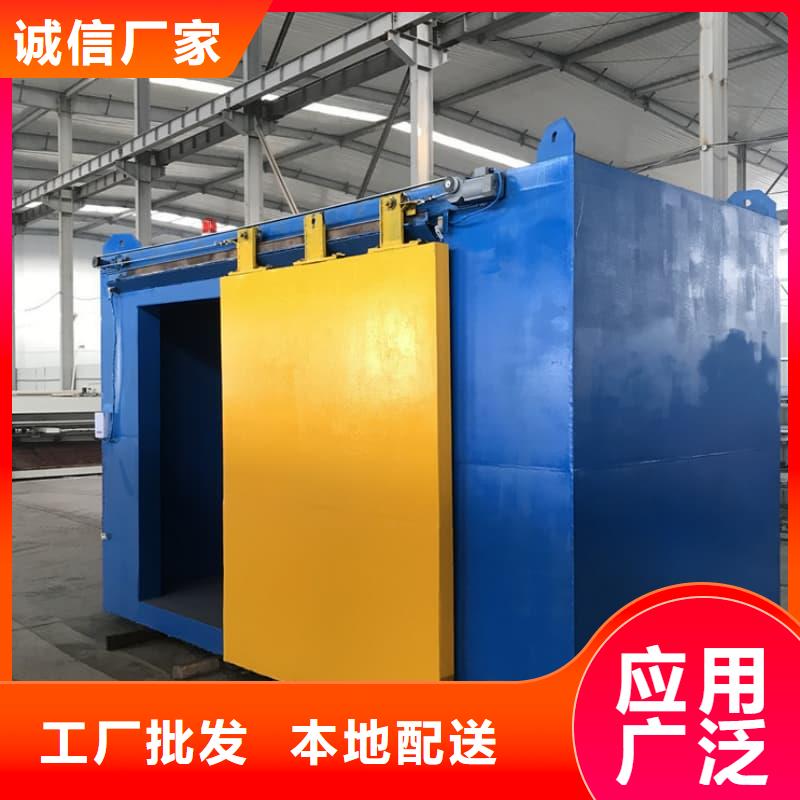 价格低的核工业系统用铅房供货商