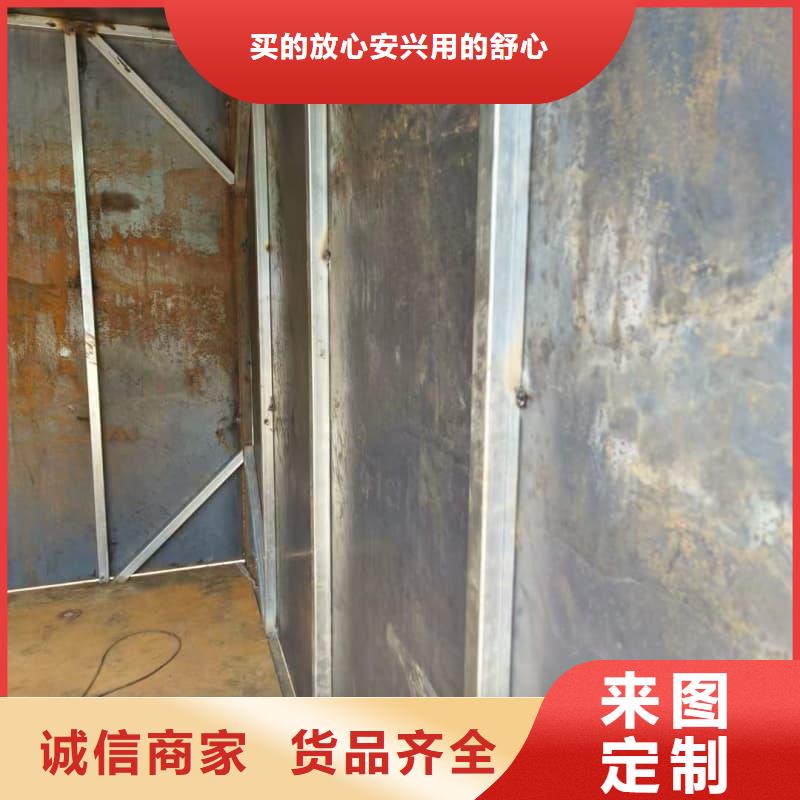 质优价廉的净化室供货商