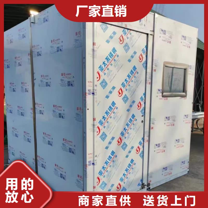 定制通道式防护铅房_优质厂家