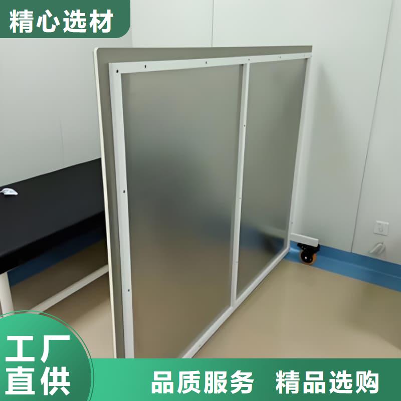 多规格铅屏风价格低出货快