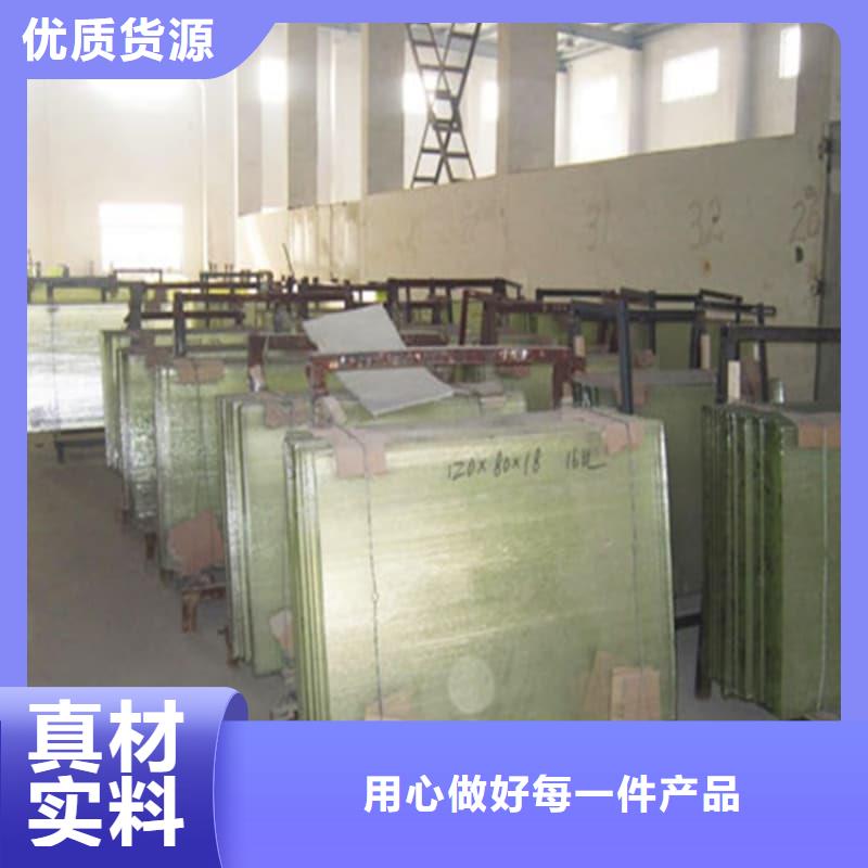 买防护铅屏风不要贪图便宜