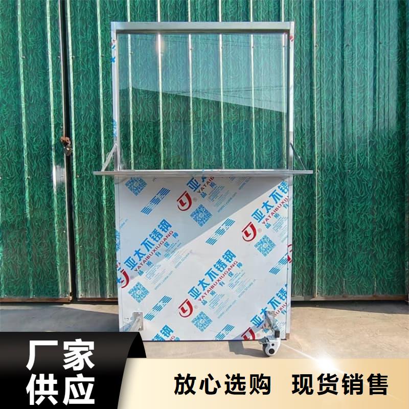 发货及时的专用防X光铅屏风供货商