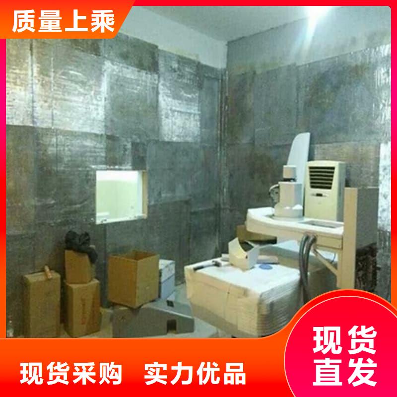 多规格铅屏风价格低出货快
