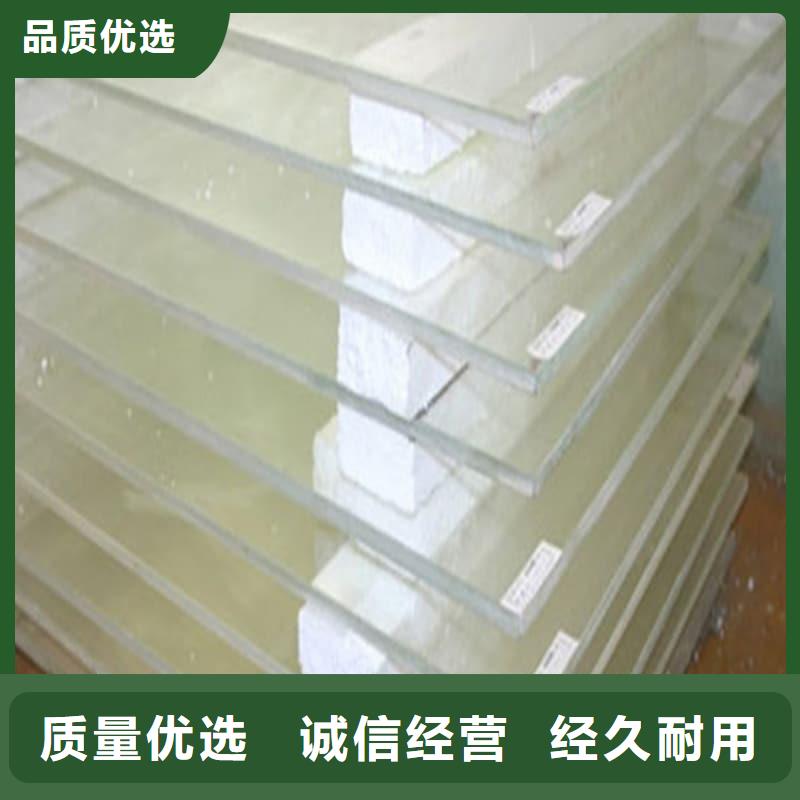 辐射防护铅屏风实体大厂家