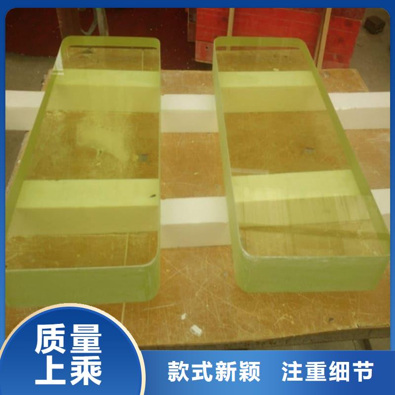 半透明铅屏风深受客户信赖