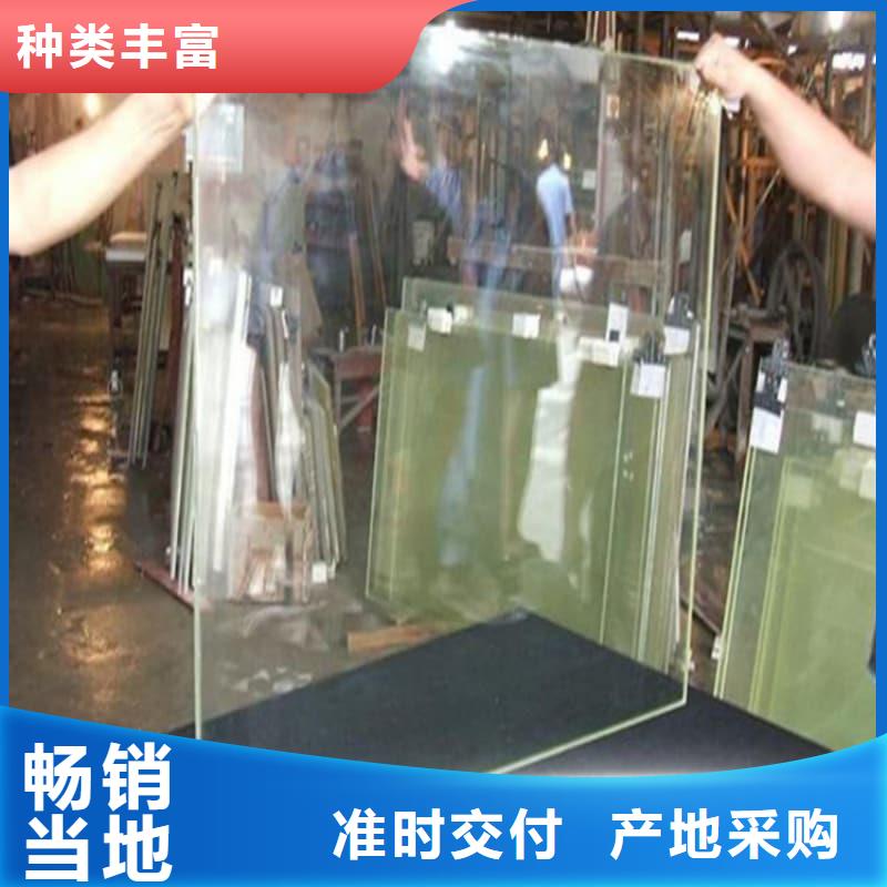 射线防护铅屏风的工作原理