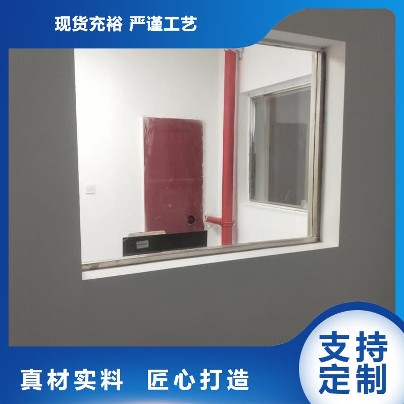 可信赖的核医学防辐射工程生产厂家