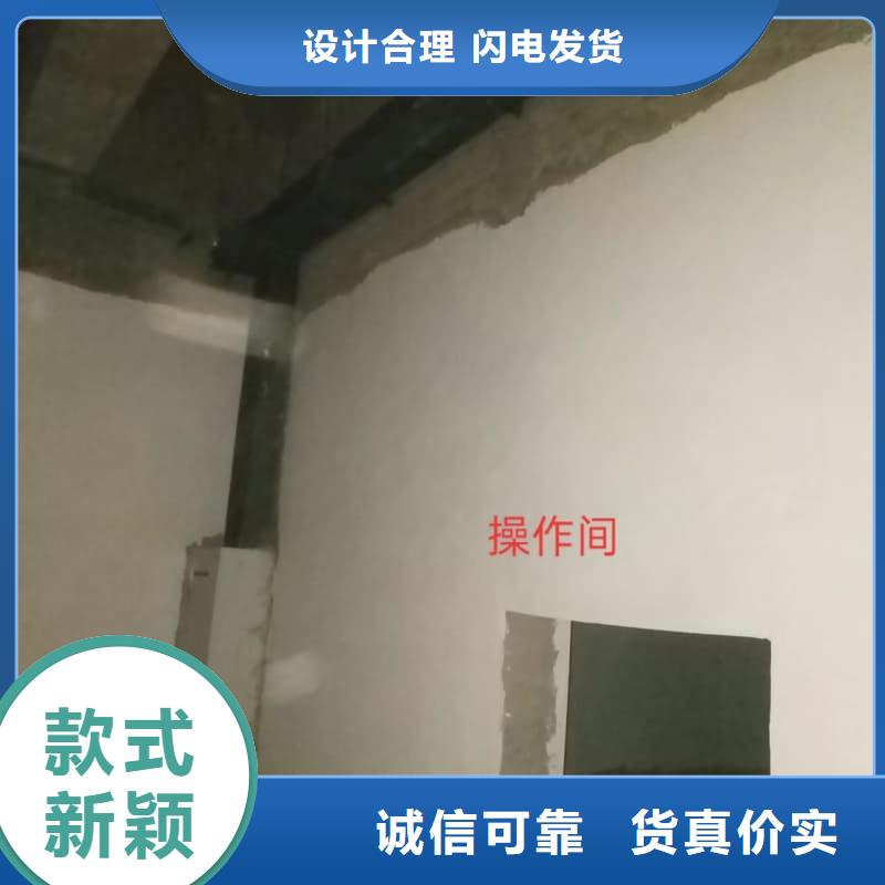 核磁共振科室铅门商家