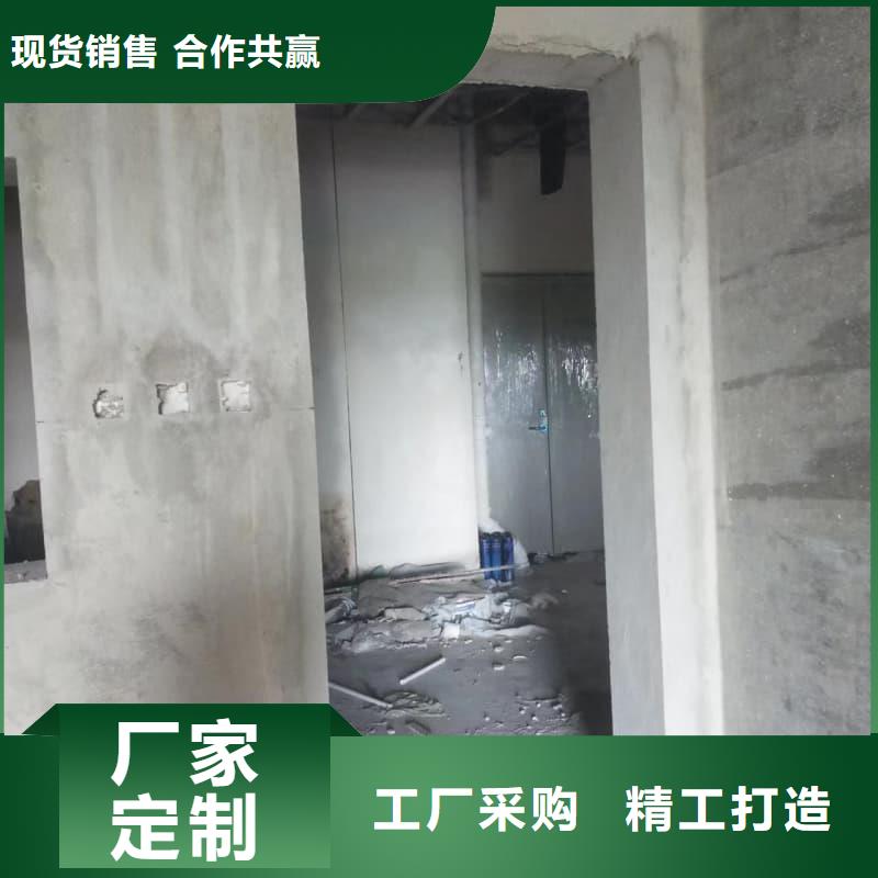 放射科防护工程装修好货促销