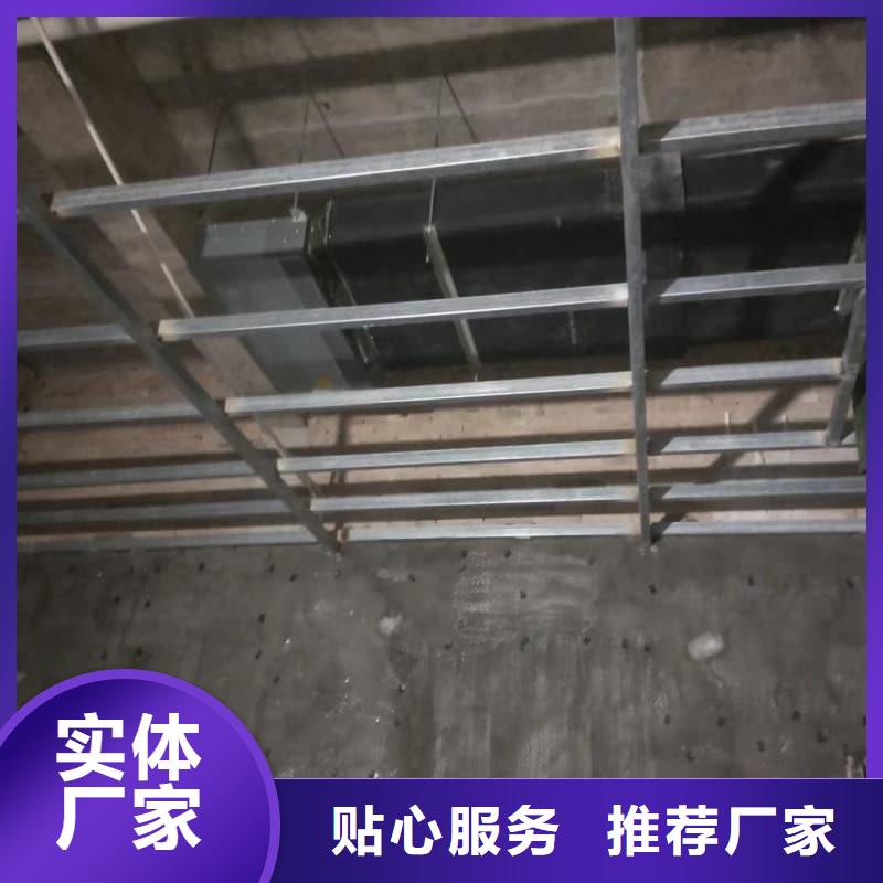 防辐射工程材料价格美丽