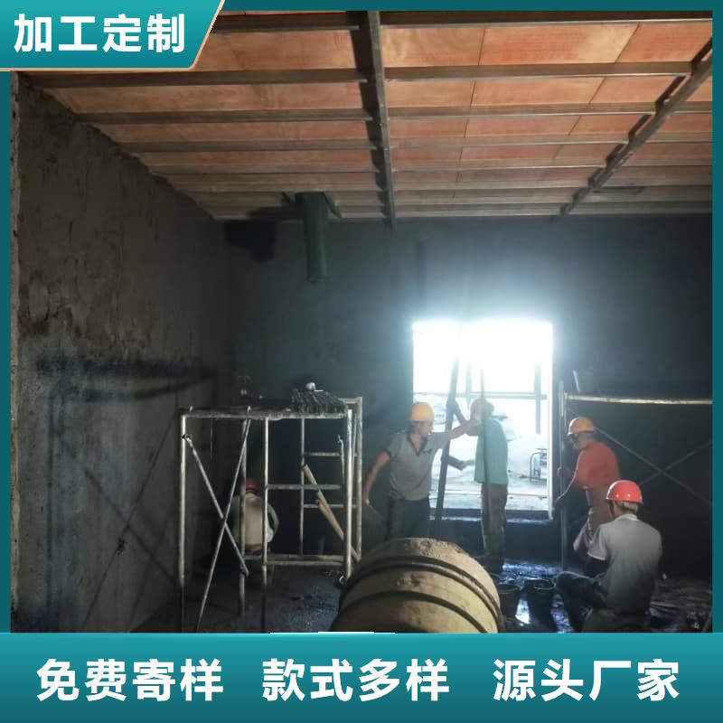 核磁共振科室铅门商家