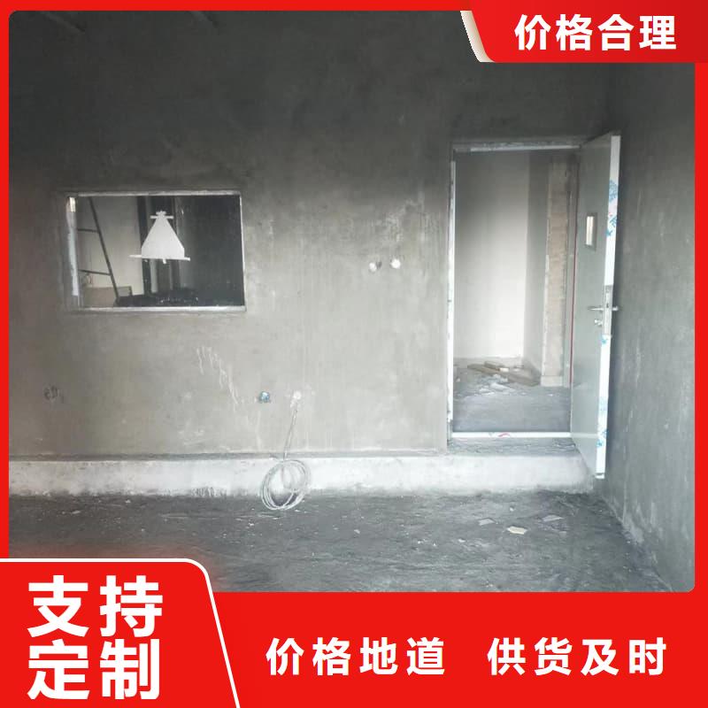 优质的生产射线防护门铅房-现货充足有保障