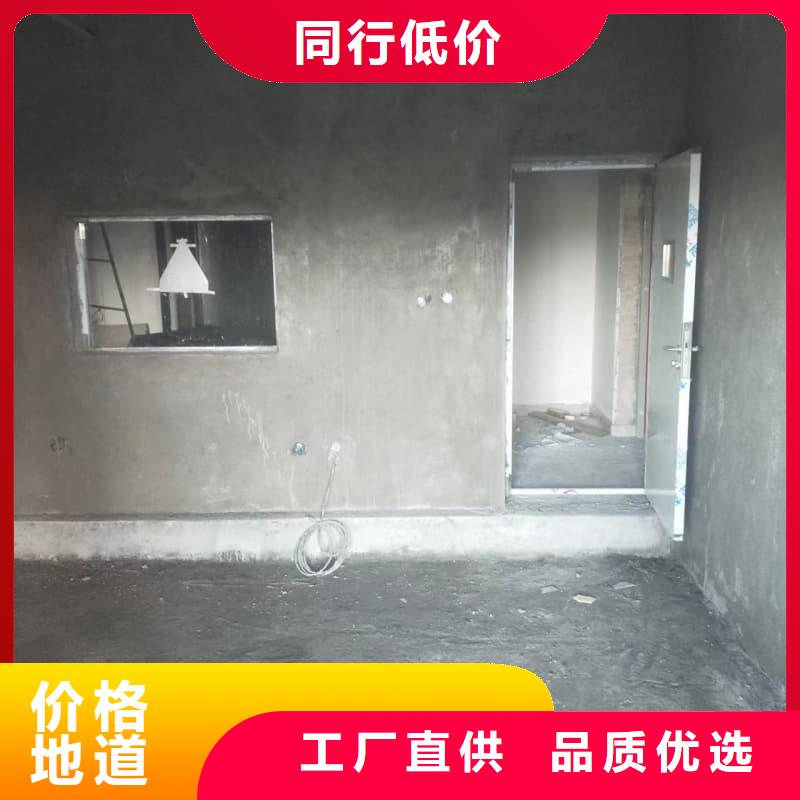 可信赖的放射科防护工程装修厂家