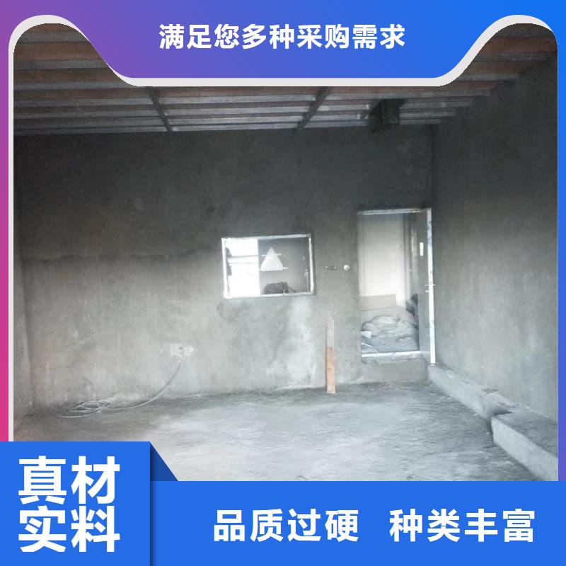 防辐射铅板施工改造企业-可接急单