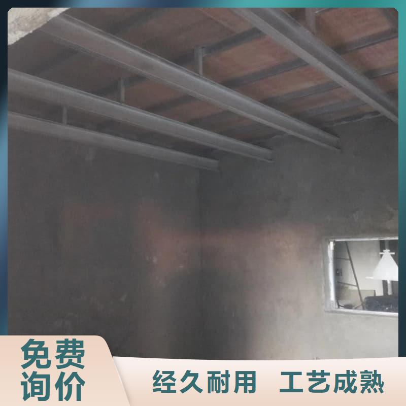拍片室防辐射改造 大量供应