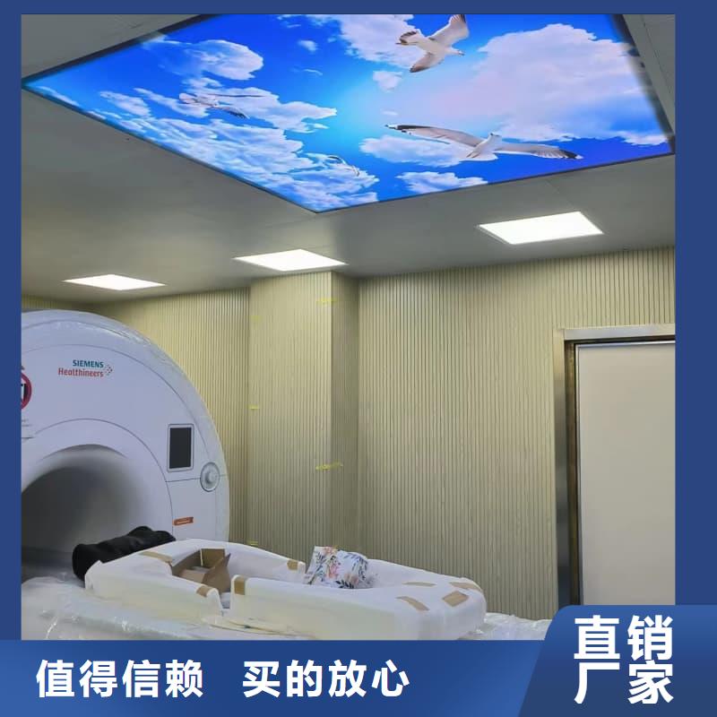 防护铅玻璃工程优质商家