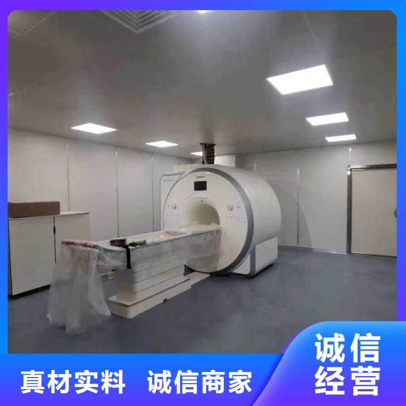 防护铅玻璃工程市场价格