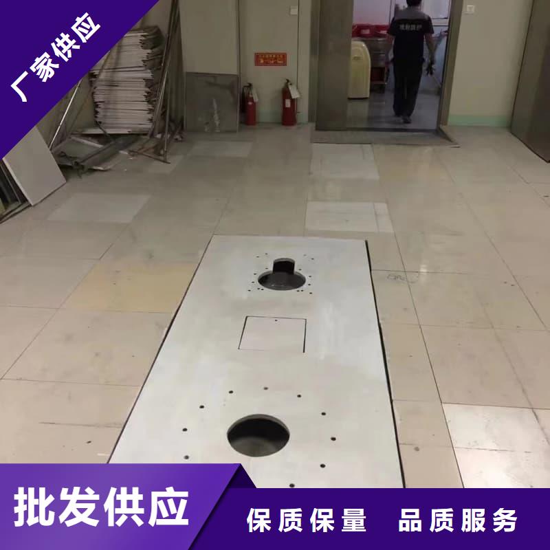 优质的生产射线防护门铅房-现货充足有保障