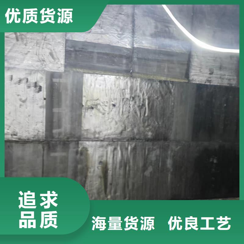 牙科室防护改造厂家