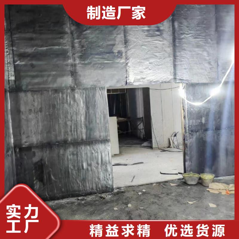 防护铅玻璃工程选防护铅玻璃工程厂家