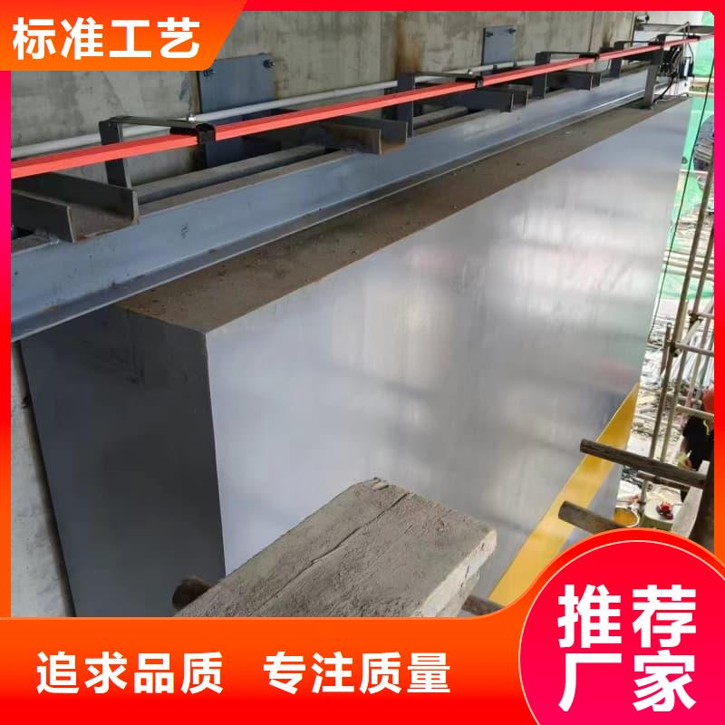 核磁共振科室铅门商家