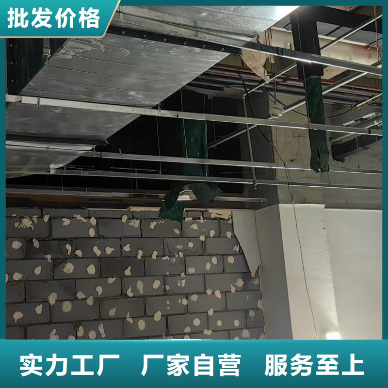电动防护铅门直销厂家