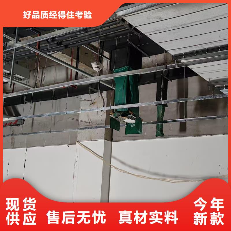 防辐射铅板施工改造畅销全国