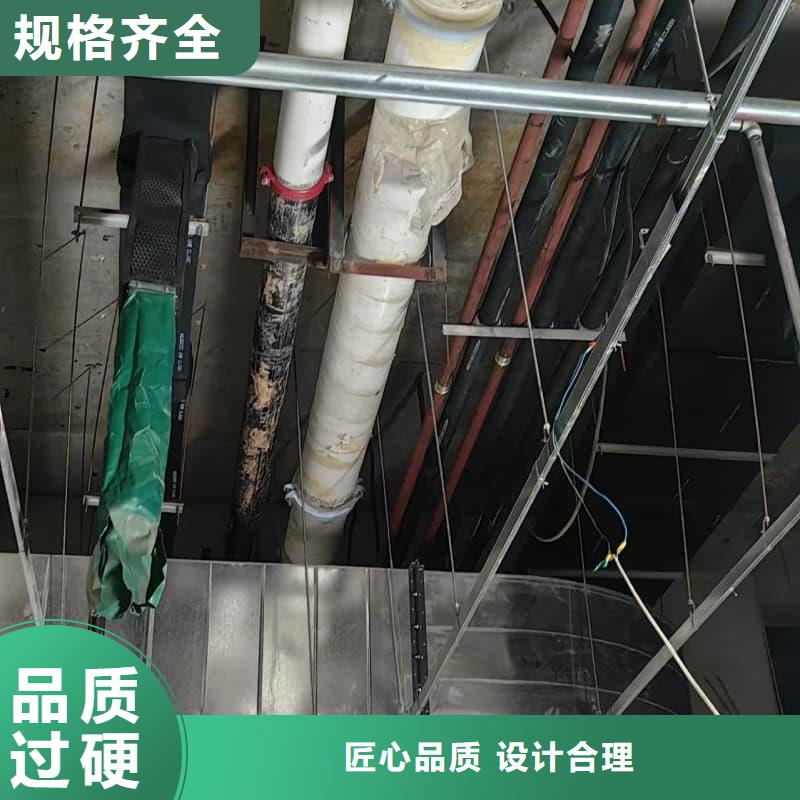 放射科防护工程装修产品种类