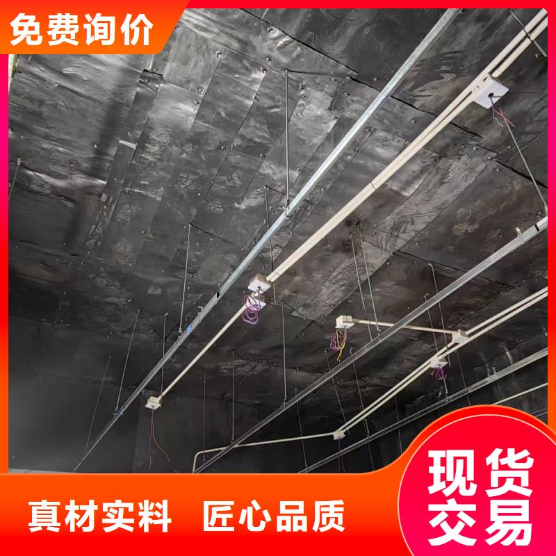发货及时的防辐射铅工程生产厂家